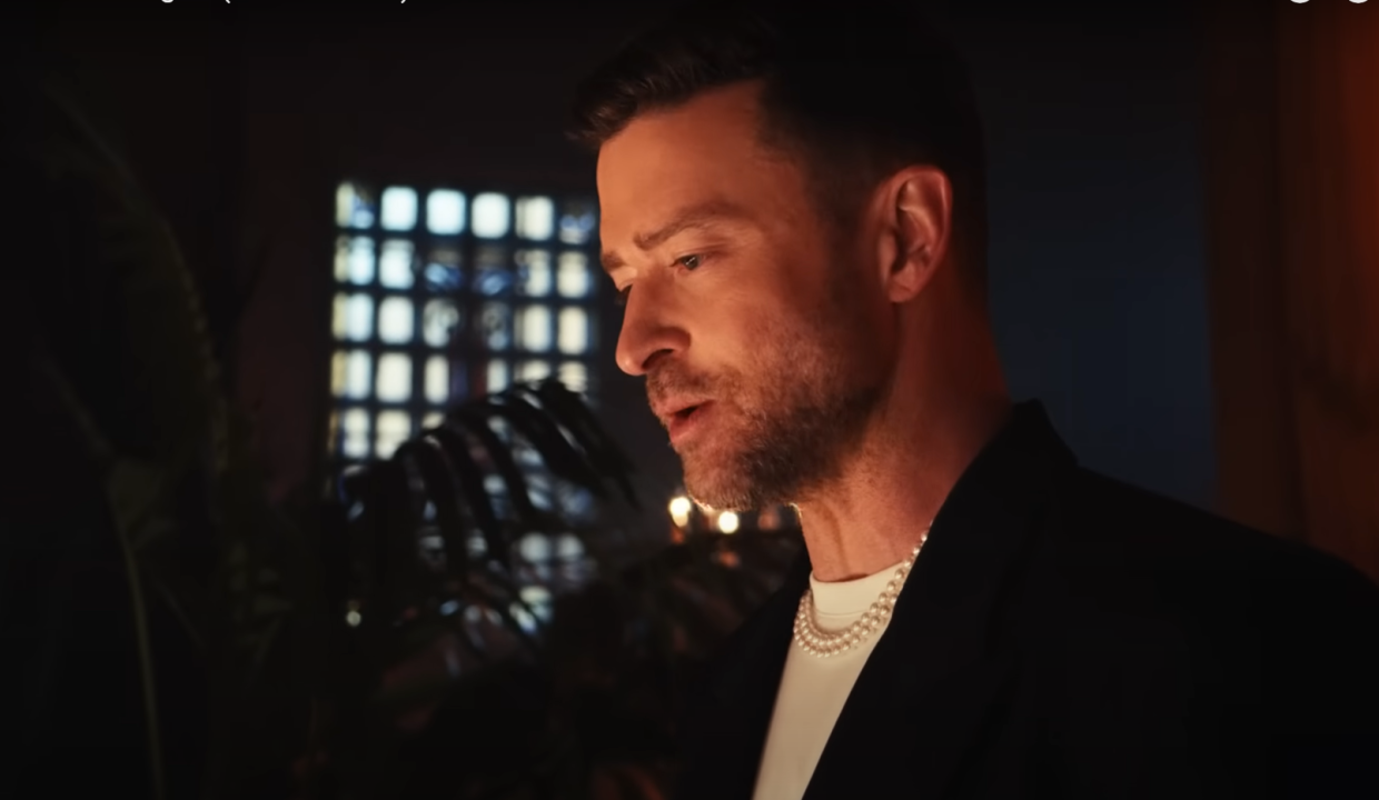 Foto: YouTube prinstcreen/Justine Timberlake