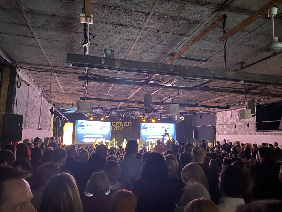 Foto: Mitar Nikolić