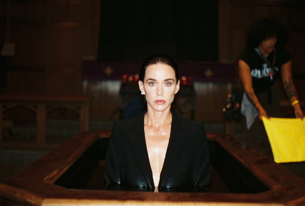 Foto: Cynthia Parkhurst - Universal Music