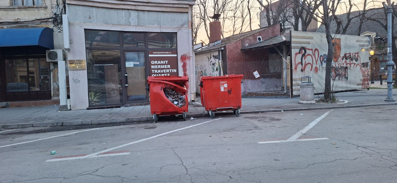 Foto:JKP "Komunalne službe"