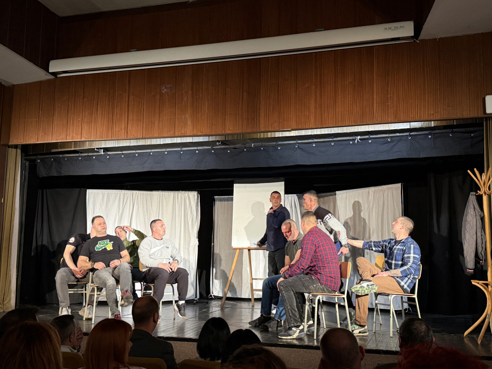 Foto: Boom93 / J. Jacić