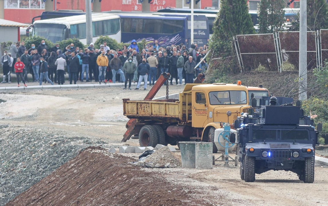 Foto: FoNet/AP
