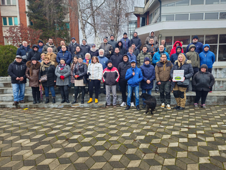 Foto: Kučevo za studente