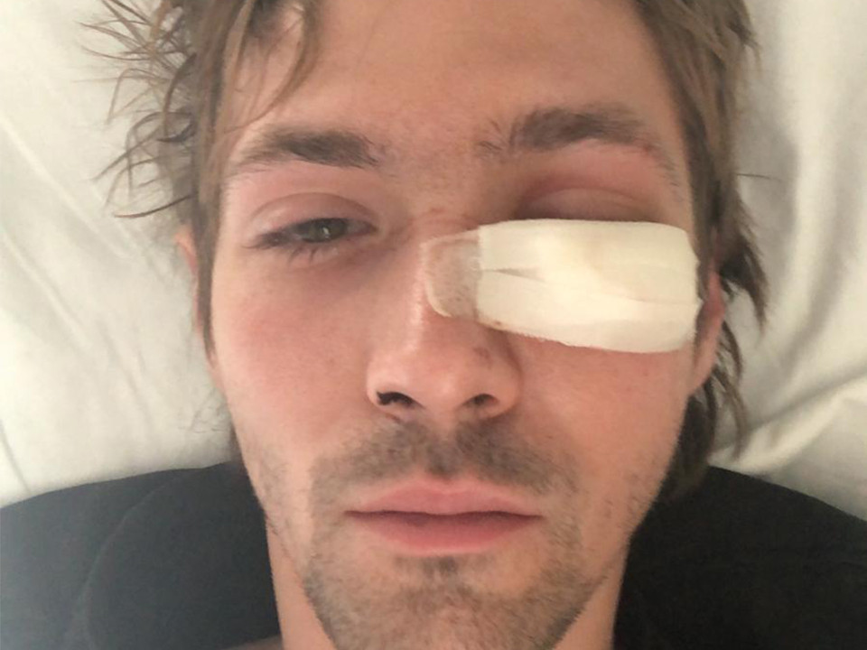 Lazar Dinić / Foto: Privatna arhiva