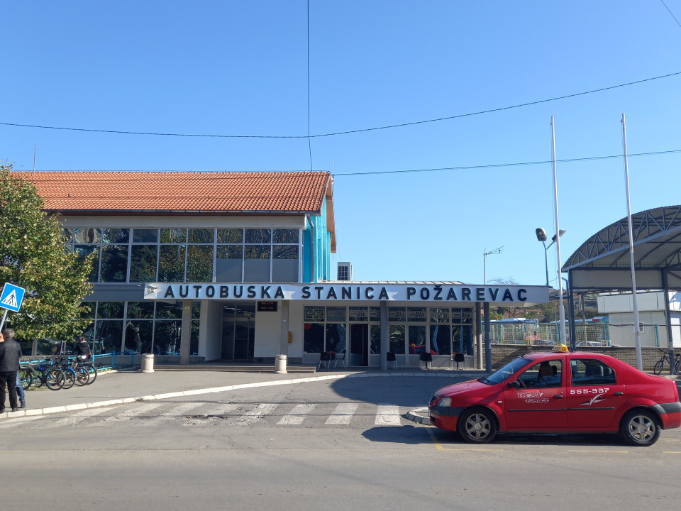 Foto: Boom93 / N. Stojićević