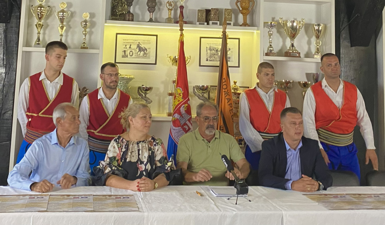 Foto: S. Nedeljković/Boom93