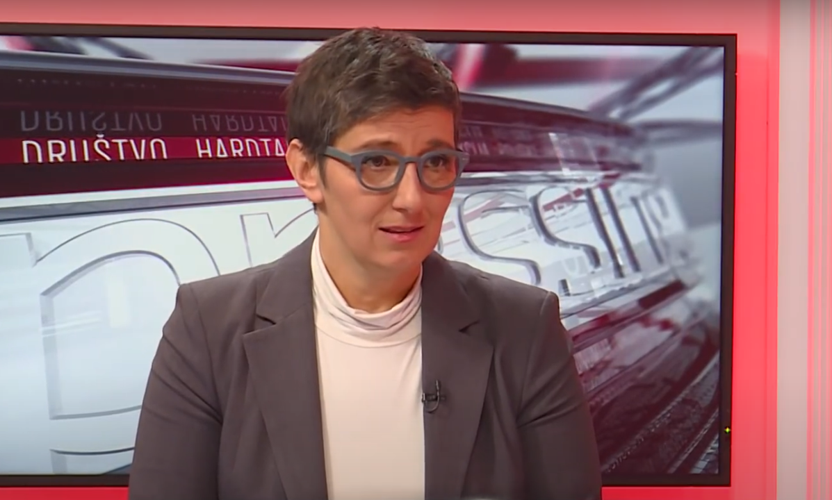 FOTO: Youtube/N1/Screenshot