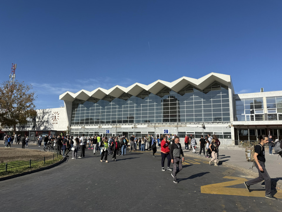 Foto: J. Jacić/Boom93