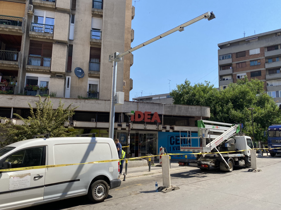 FOTO: Marko Stefanović
