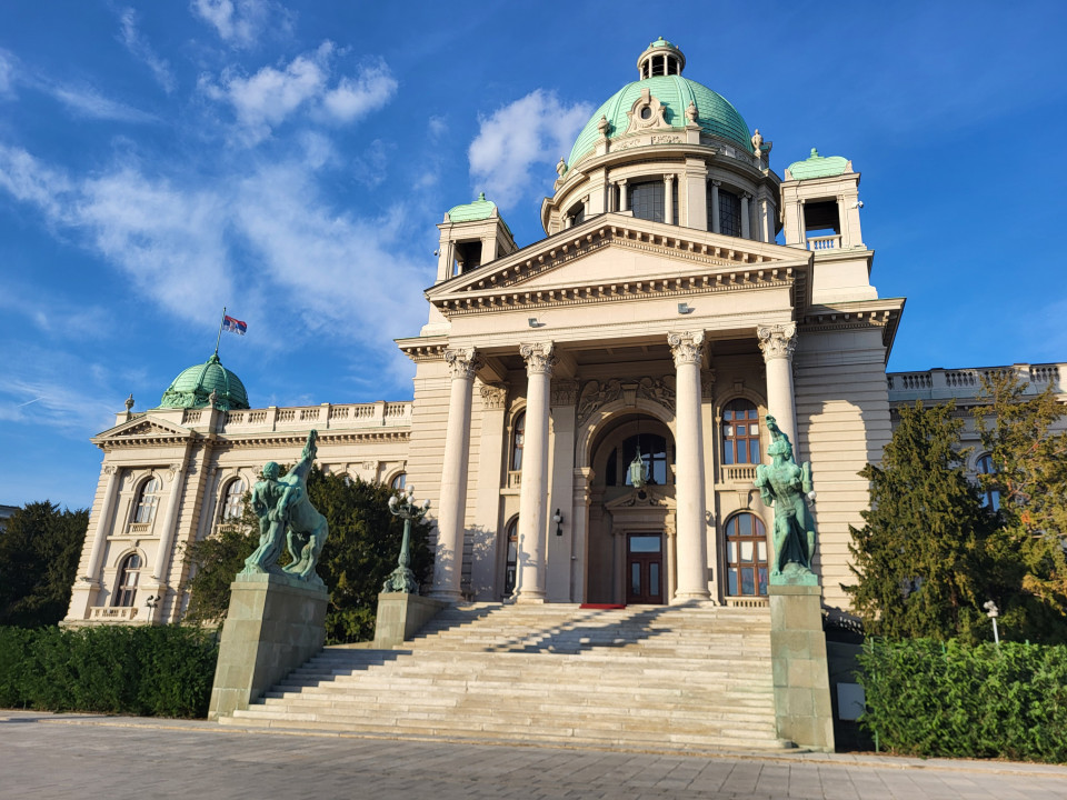 Foto: M.Tadić / Boom93