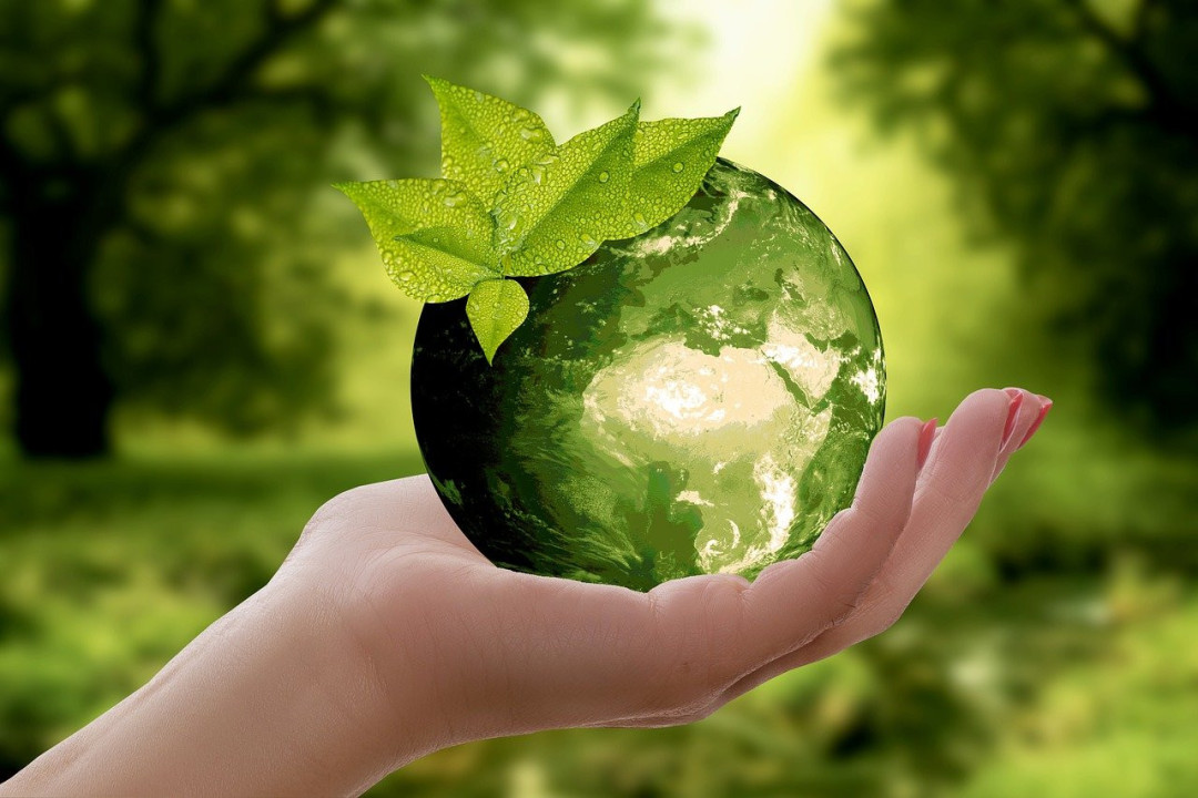 Foto/ ilustracija planeta pixabay
