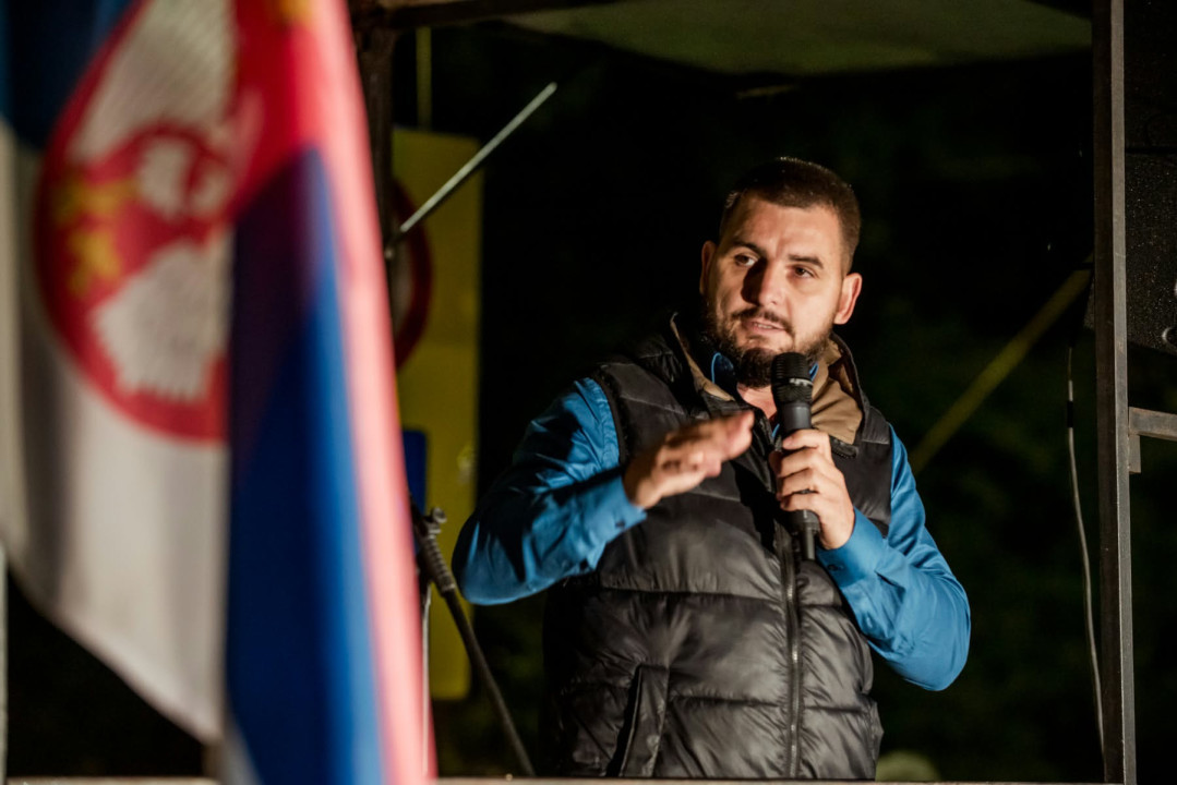 Foto: Pokret Tvrđava