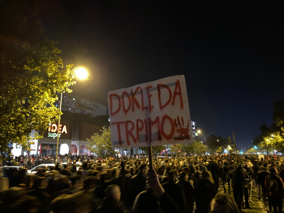 Foto: Zvezdan Veljković/Boom93