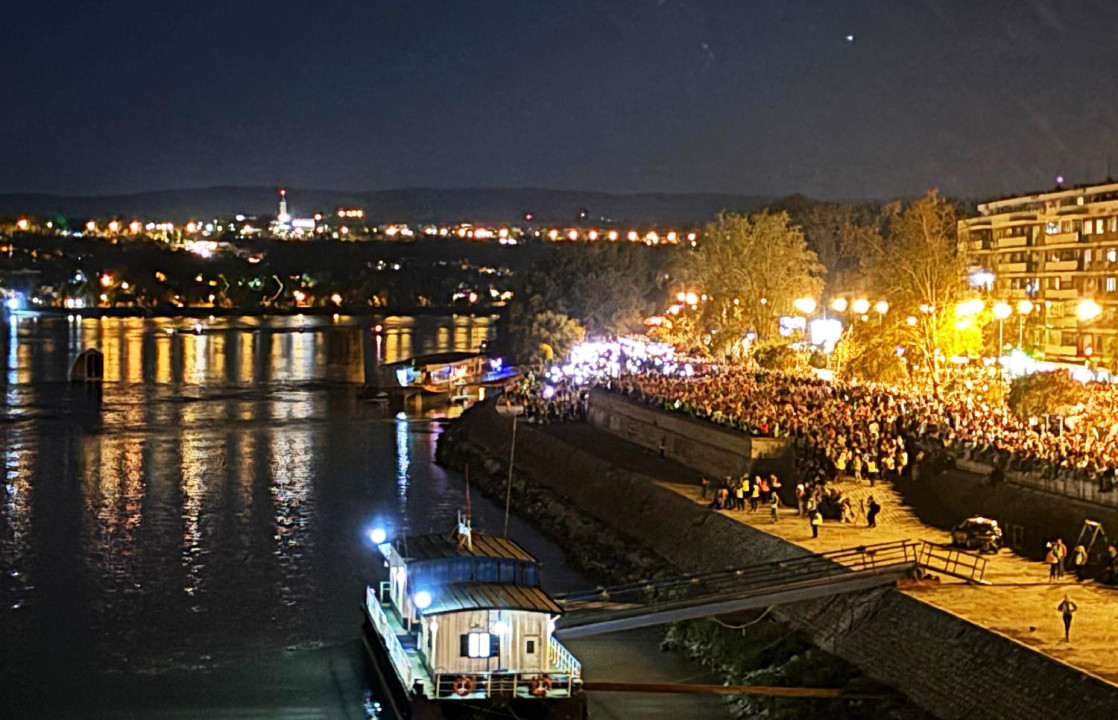 FOTO: FoNet/Sofija Vukajlović