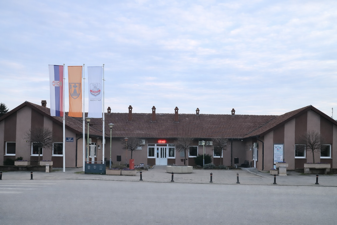 Foto:J.Rogožarski/Boom93