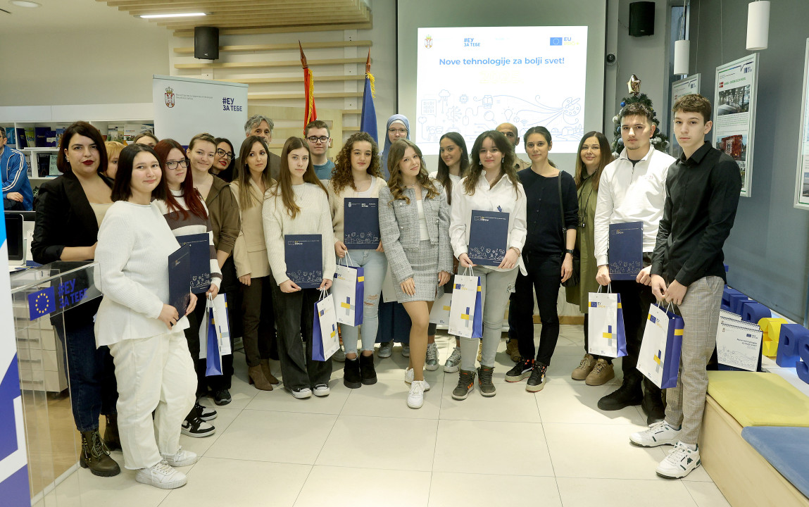 Foto: Saša Đorđević