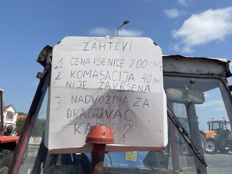 Foto: N. Stojićević