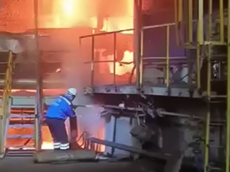 Foto: Printscreen / Facebook