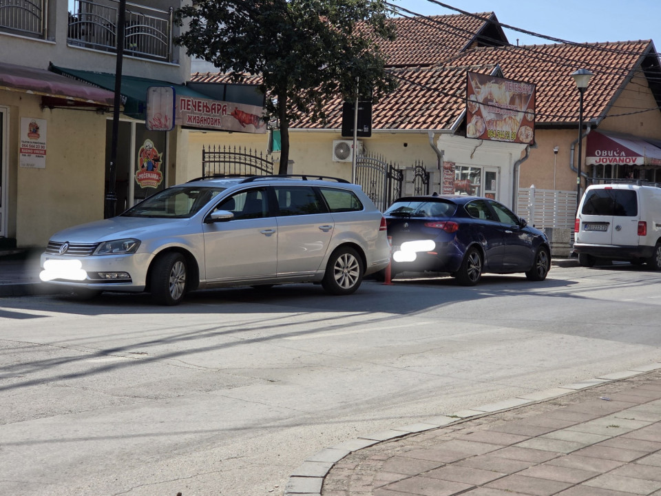 Foto: JKP Požarevac put