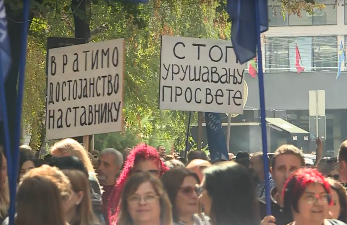 Foto: N1 print screen