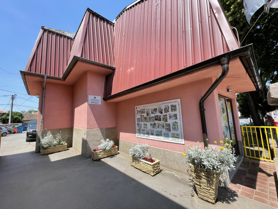 Foto: Boom93 / Sanja Lisac