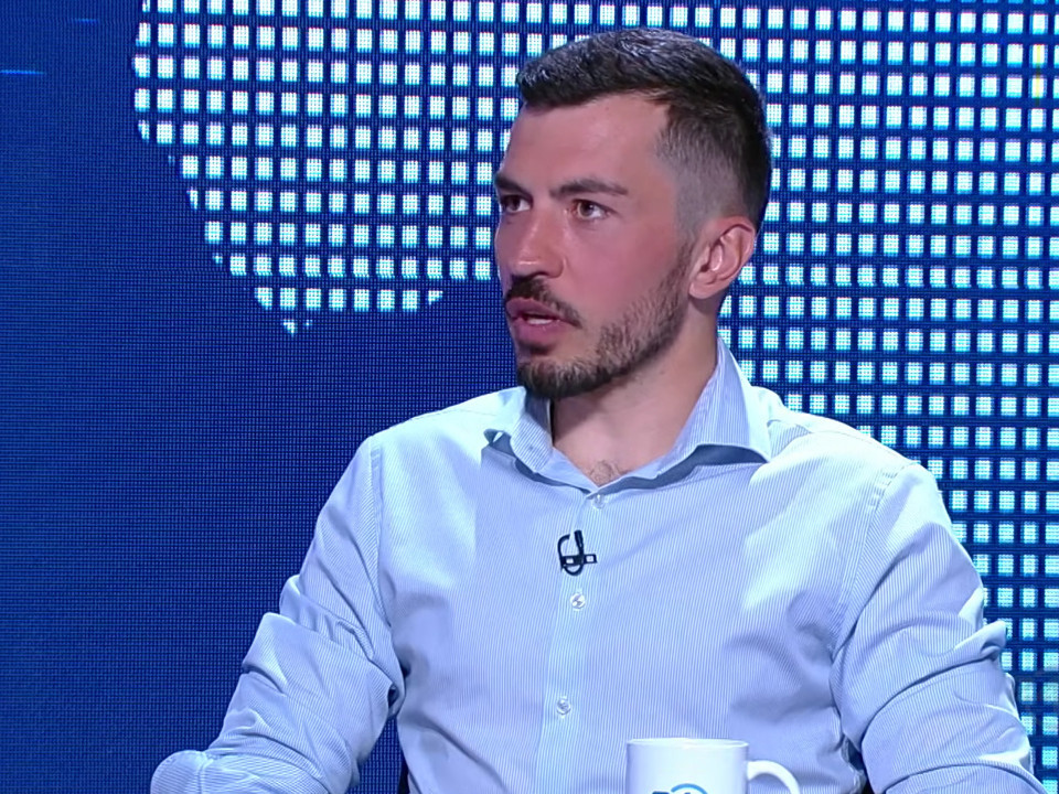 Foto: Printscreen / YouTube / 24 minuta sa Zoranom Kesićem - Zvanični kanal