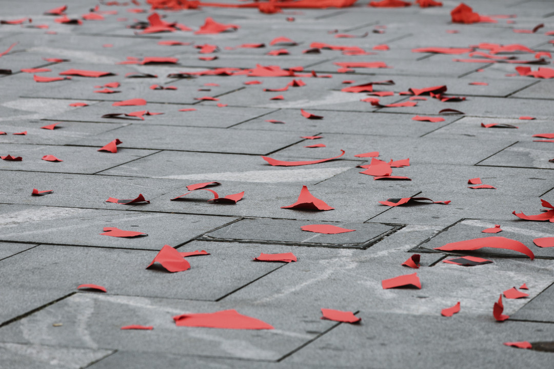 Foto: Ilustracija / Sanja Knežević / Novinarke protiv nasilja