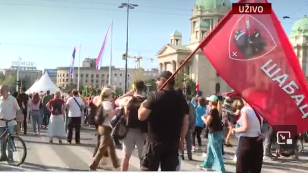 FOTO: N1/Screenshot