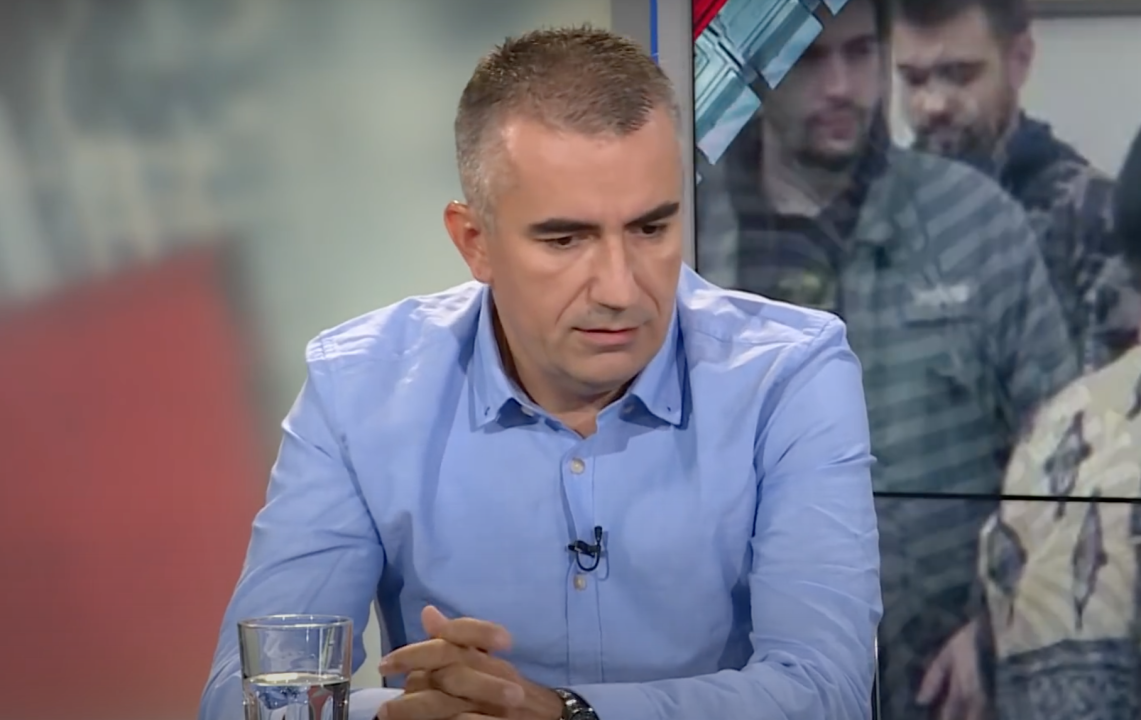Foto: Printscreen/N1 Beograd