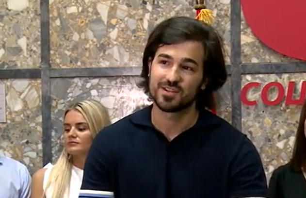 FOTO: Youtube/Screenshot