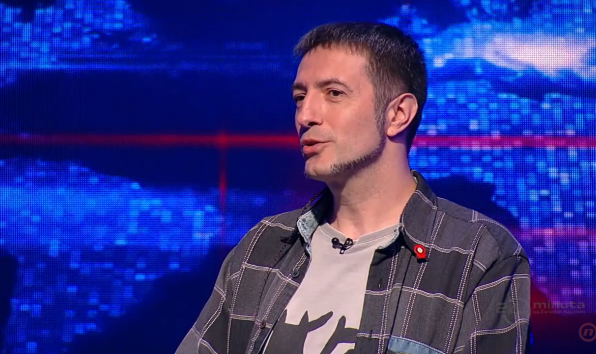 Foto: Printscreen/Nova S/Youtube