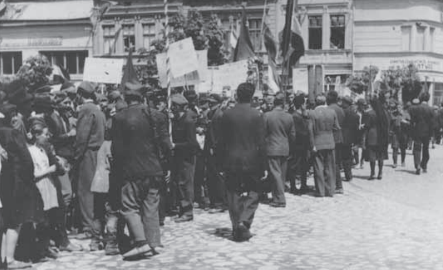 Foto: Istorijski arhiv Požarevac