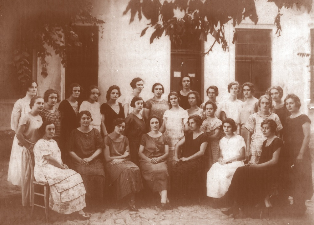 Foto:Istorijski arhiv Požarevac