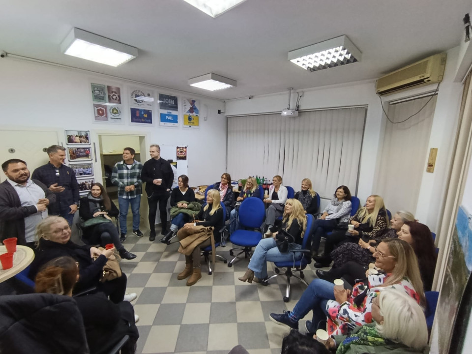Foto: S. Jotić