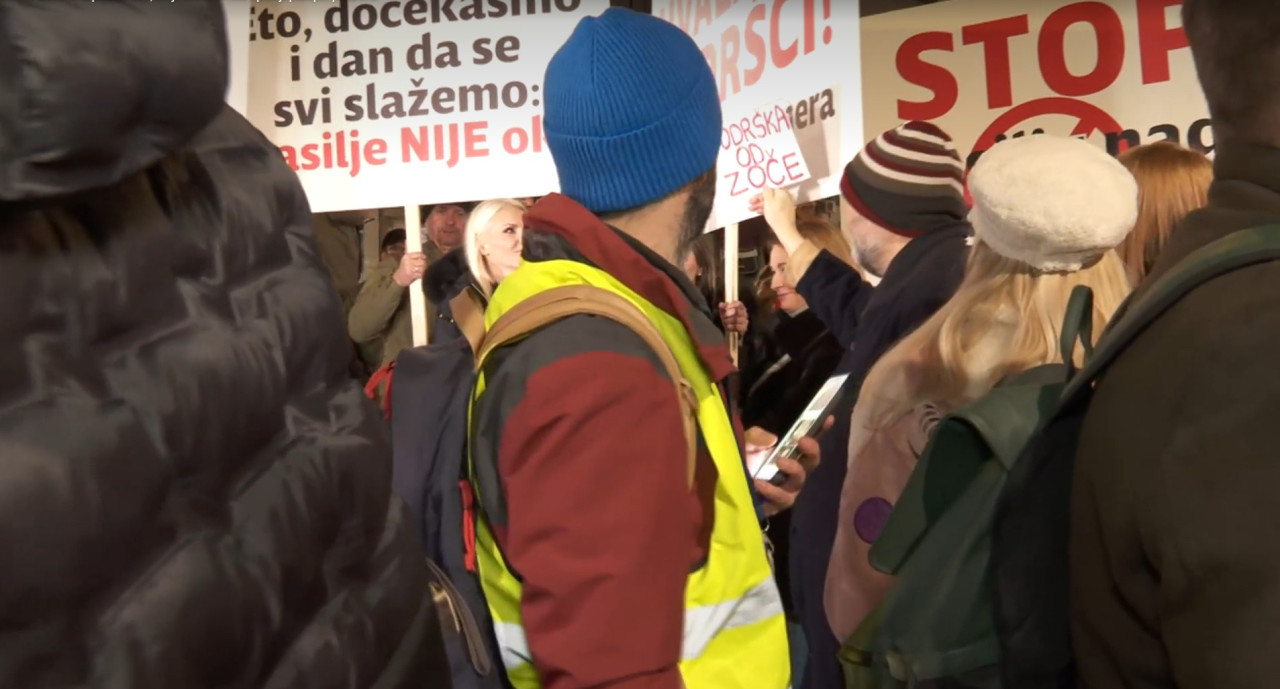 Foto: N1 printscreen