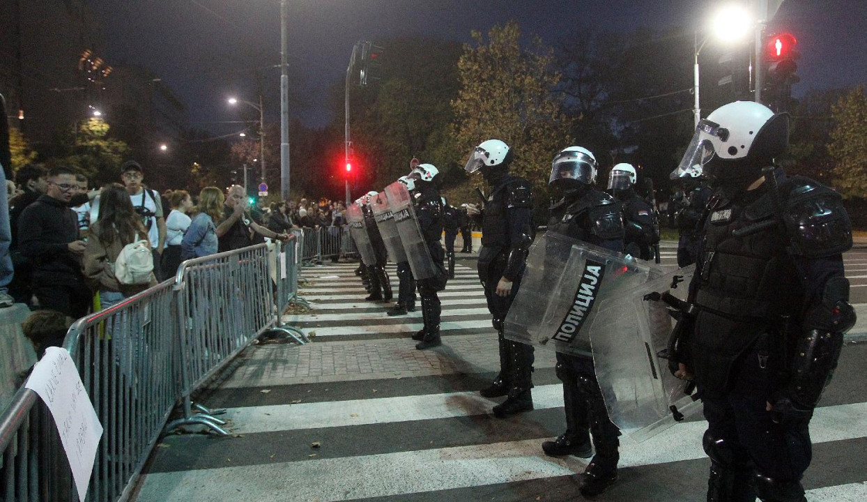 FOTO: FoNet/Aleksandar Barda