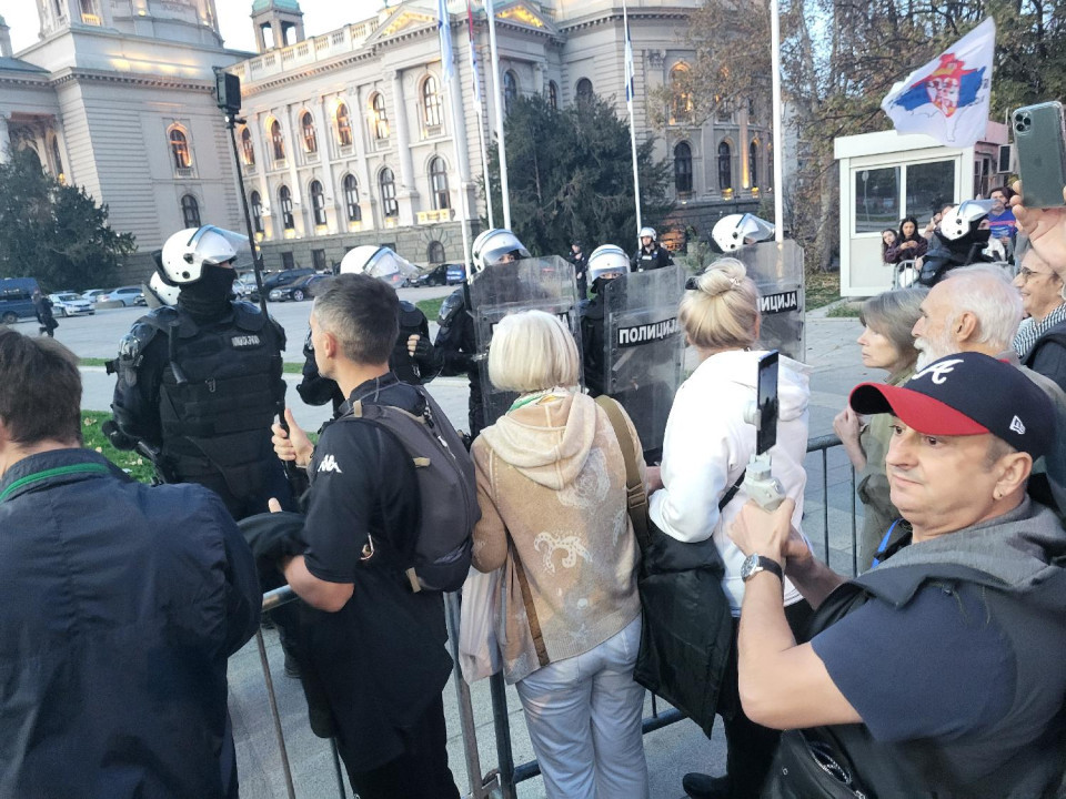 FOTO:FoNet/Marko Conjagić