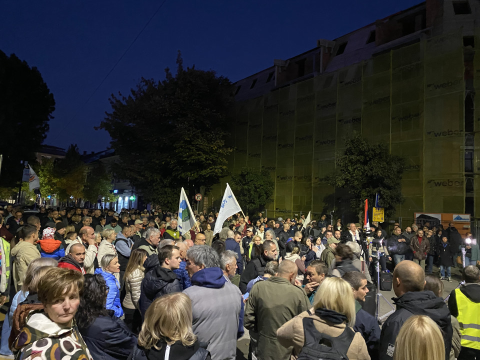 Foto: M. Nikolić