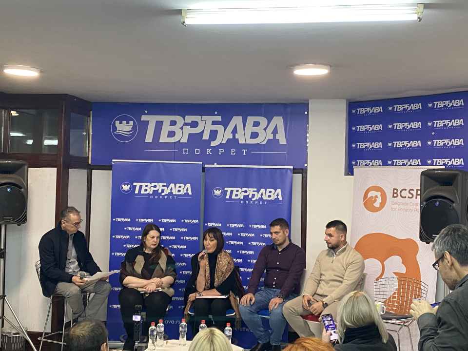 Foto: Mitar Nikolić