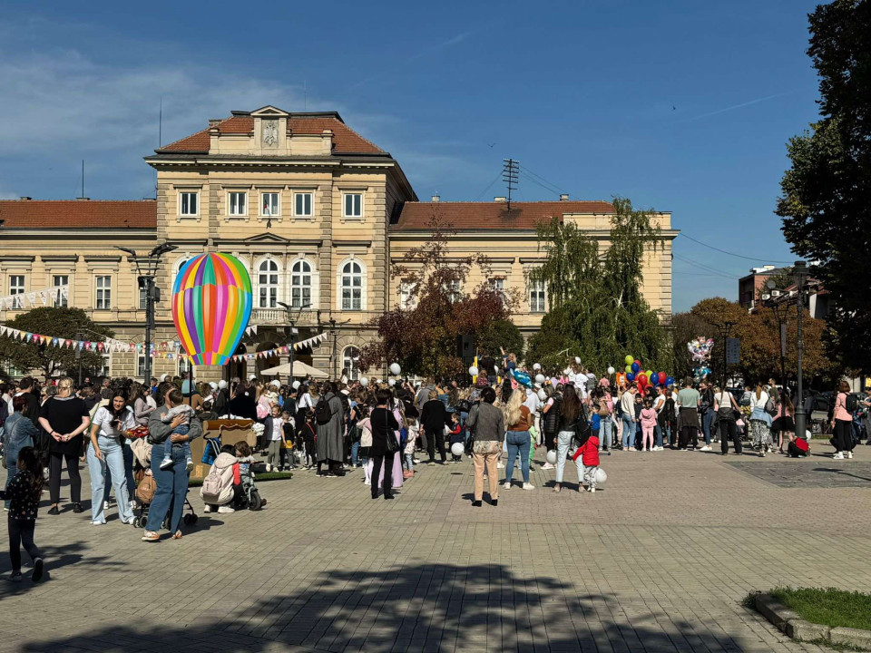 Fotografiju poslala Milica