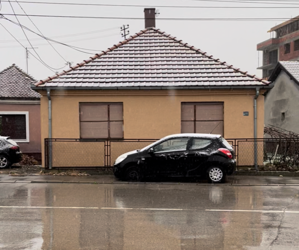 Fotografiju poslala Ivana