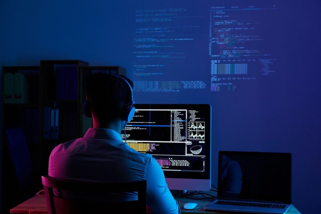 programer dva