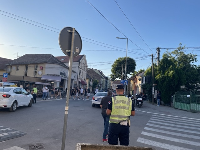FOTO: Boom93/N.Stojićević