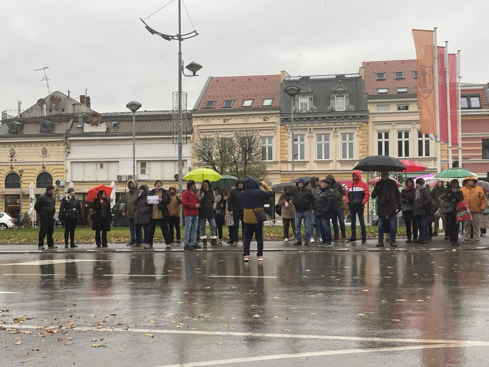 FOTO: A.Stepanović