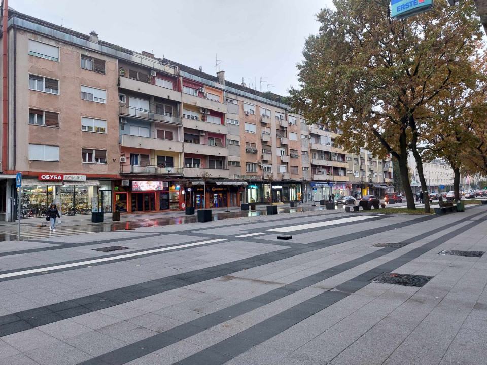 Foto: A. Stepanović/Boom93