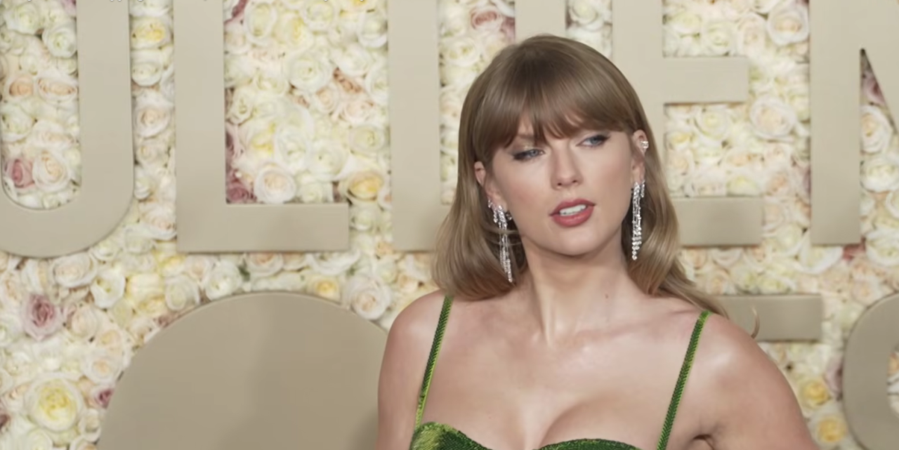 Foto: Entertainment Tonight Youtube printskrin