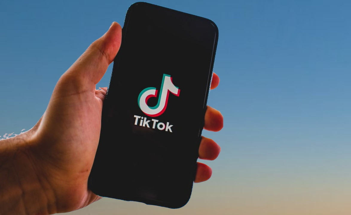 TikTok aplikacija/ foto/ilustracija/ Pixabay