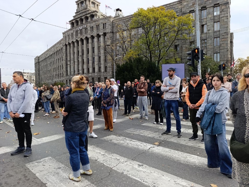 FOTO: FoNet/Milena Vlajić