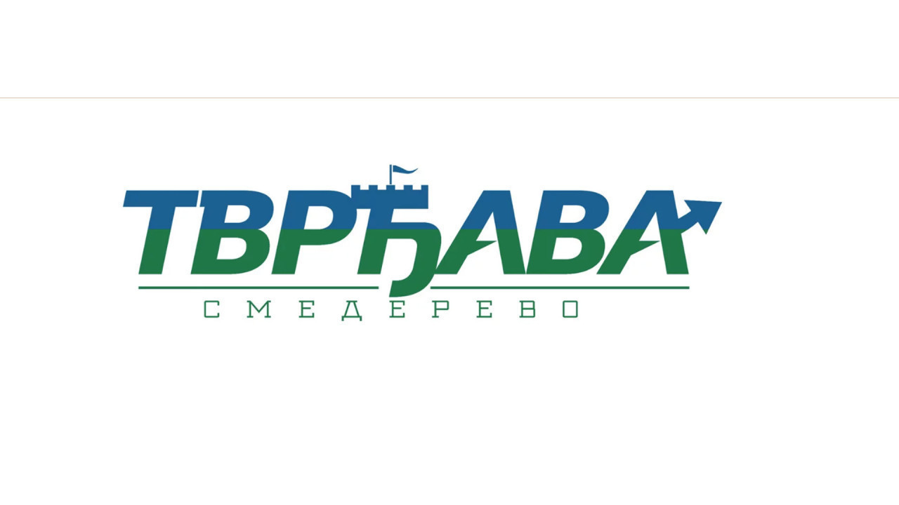Foto: Pokret tvrđava logo