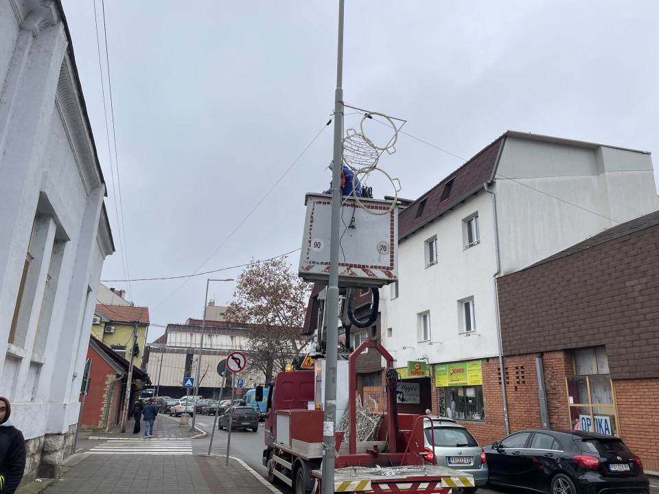 Fotografiju poslao Ivan